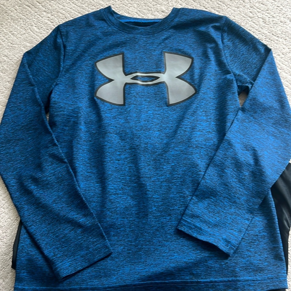 Under Armour 6piece Bundle - Picture 5 of 7
